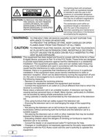 Hitachi 55R80 TV Operating Manual